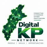 Digital KP Network logo